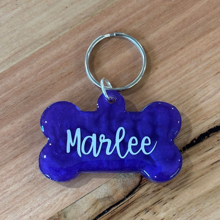 Collection image for: Custom Dog Tags