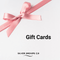 Silver Dreams Co gift card - Silver Dreams Co